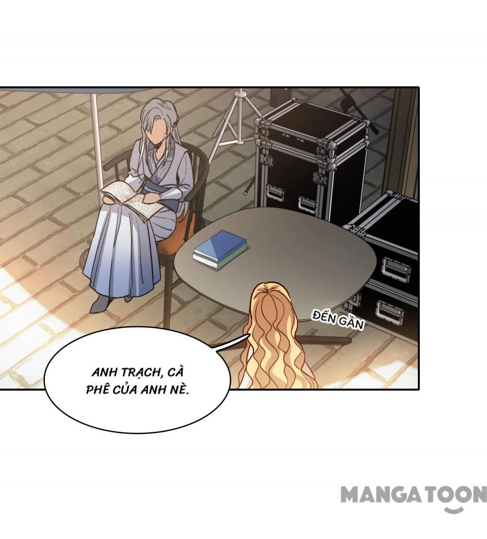 Thế Giới Đệ Nhất Cự Tinh Chapter 139 - Trang 2