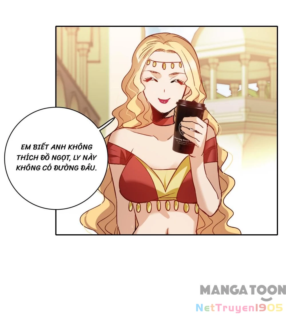 Thế Giới Đệ Nhất Cự Tinh Chapter 139 - Trang 2