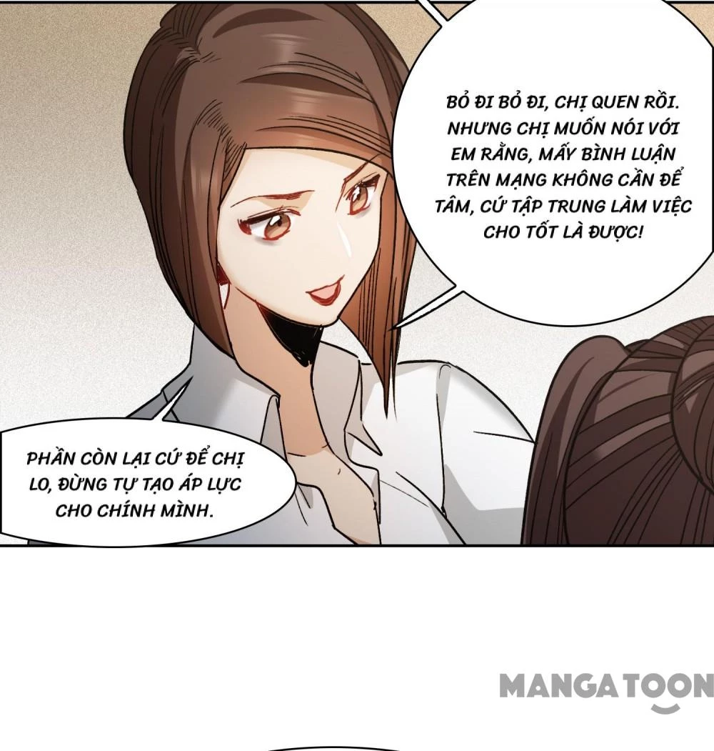 Thế Giới Đệ Nhất Cự Tinh Chapter 139 - Trang 2