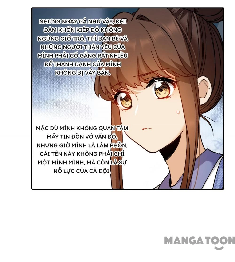 Thế Giới Đệ Nhất Cự Tinh Chapter 139 - Trang 2