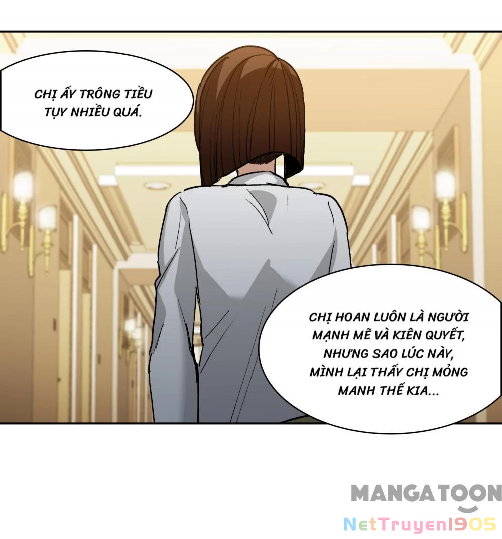 Thế Giới Đệ Nhất Cự Tinh Chapter 139 - Trang 2