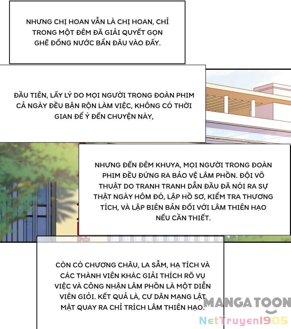 Thế Giới Đệ Nhất Cự Tinh Chapter 139 - Trang 2