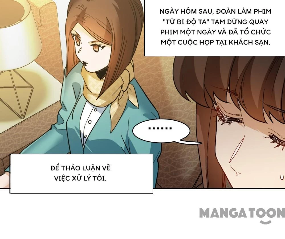 Thế Giới Đệ Nhất Cự Tinh Chapter 145 - Trang 2