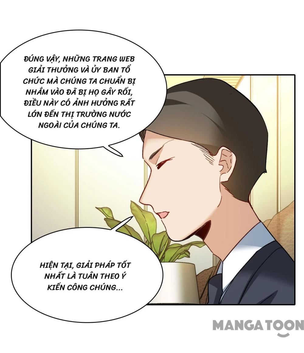 Thế Giới Đệ Nhất Cự Tinh Chapter 145 - Trang 2