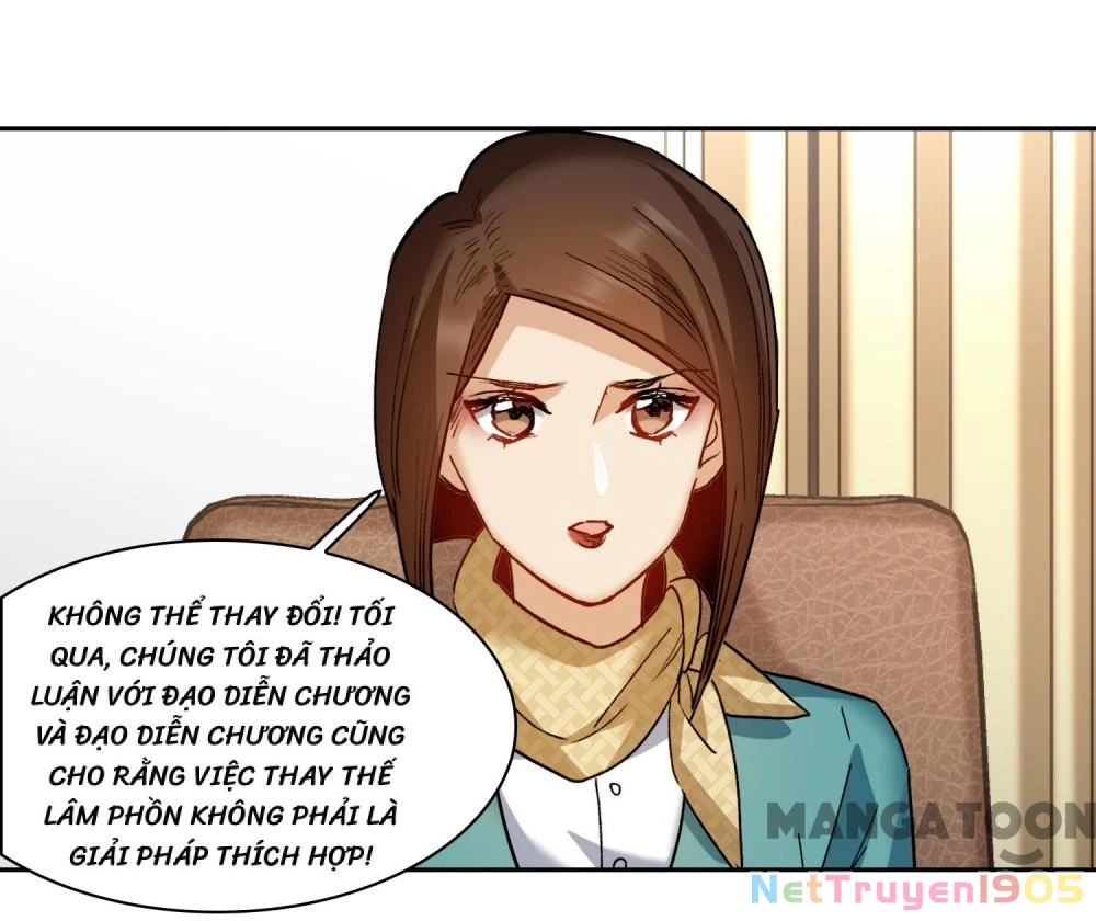 Thế Giới Đệ Nhất Cự Tinh Chapter 145 - Trang 2