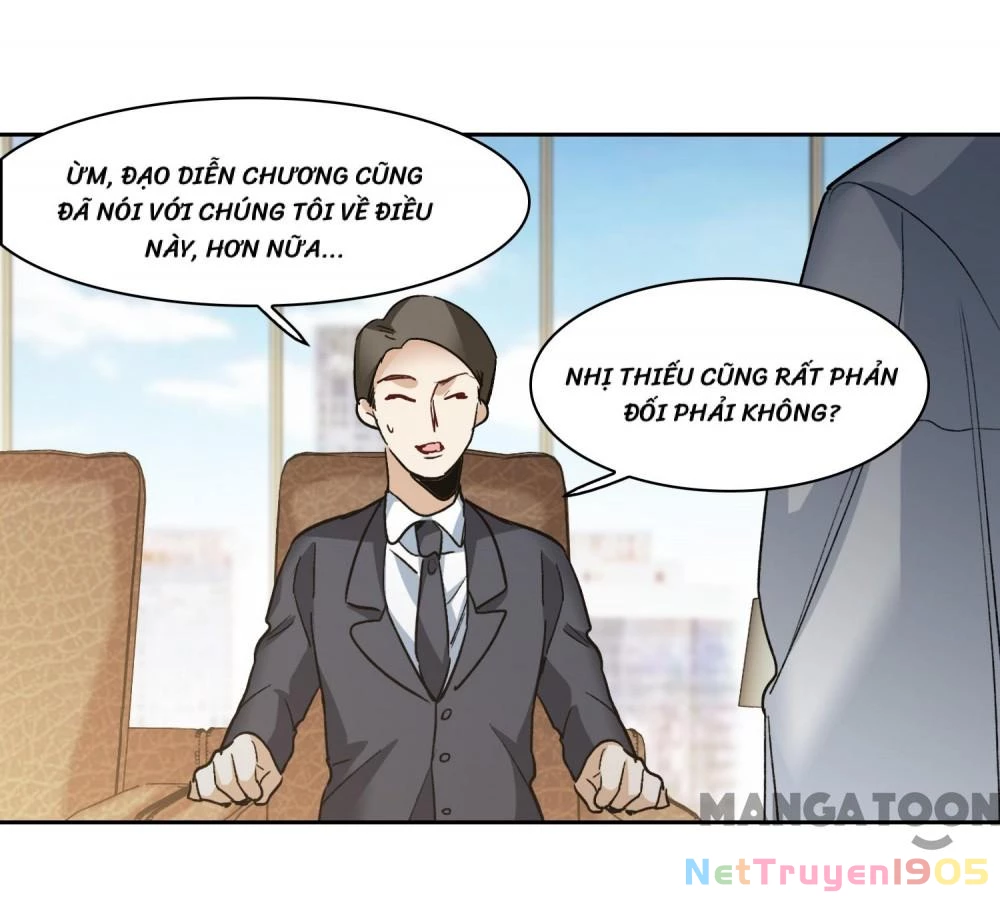 Thế Giới Đệ Nhất Cự Tinh Chapter 145 - Trang 2