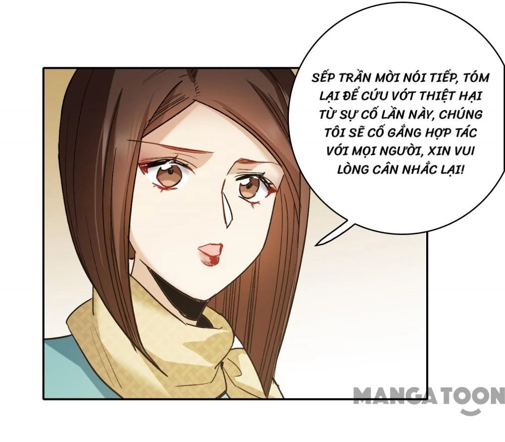 Thế Giới Đệ Nhất Cự Tinh Chapter 145 - Trang 2