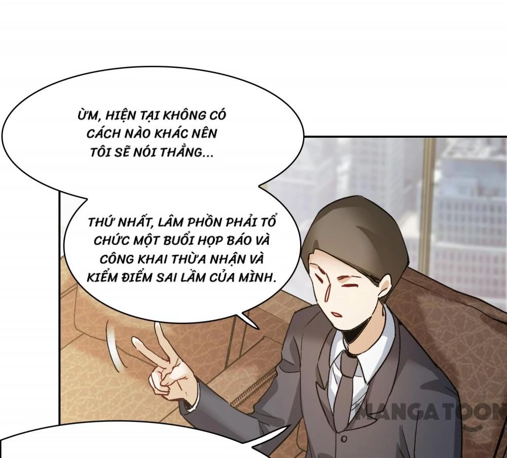 Thế Giới Đệ Nhất Cự Tinh Chapter 145 - Trang 2