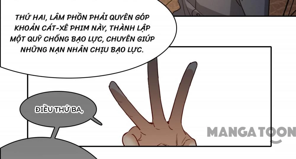 Thế Giới Đệ Nhất Cự Tinh Chapter 145 - Trang 2