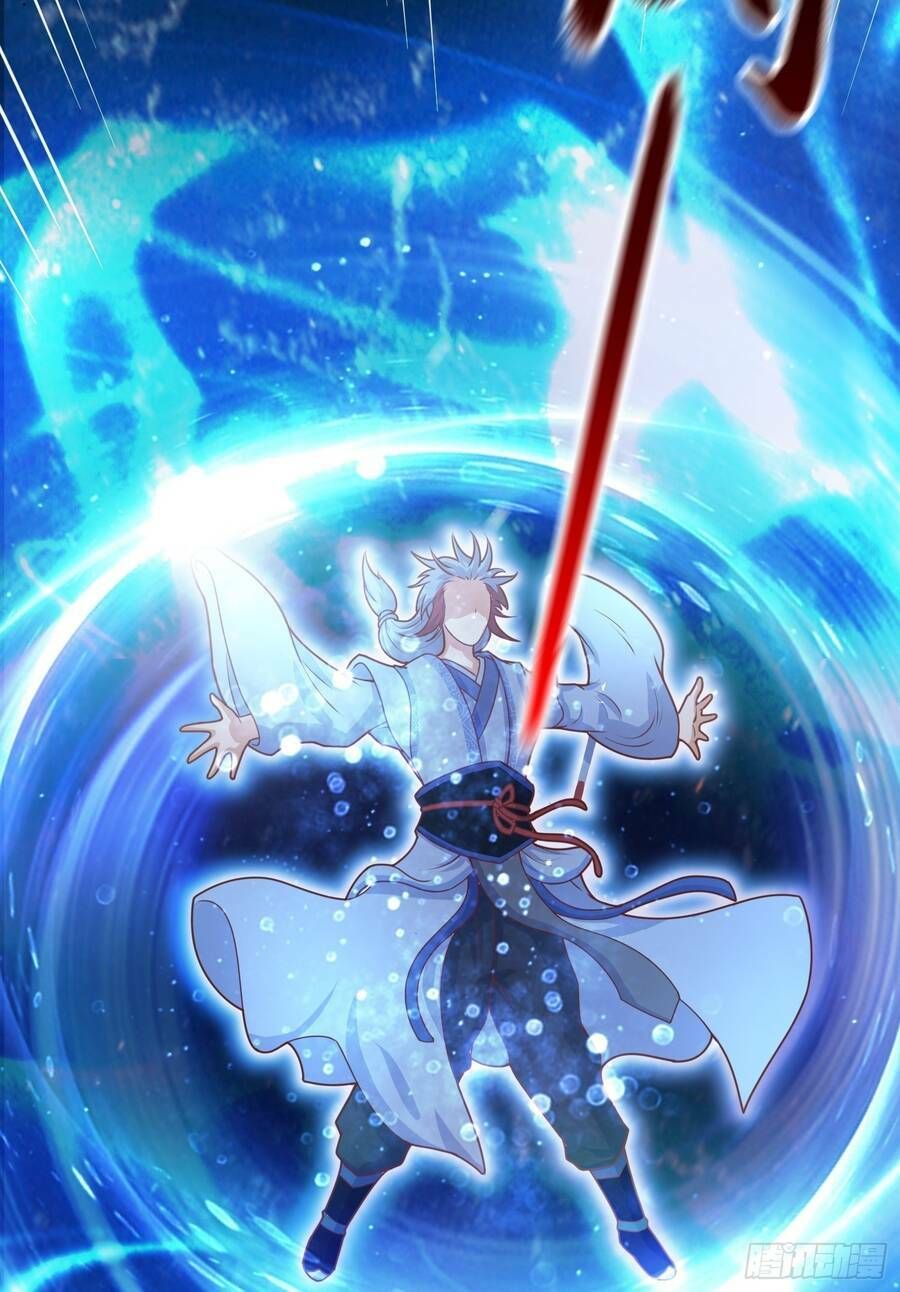 Luyện Khí Chi Thần Chapter 2.5 - Trang 2