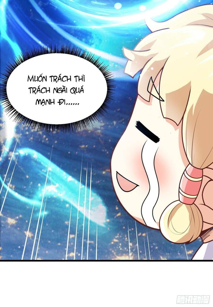 Luyện Khí Chi Thần Chapter 2.5 - Trang 2