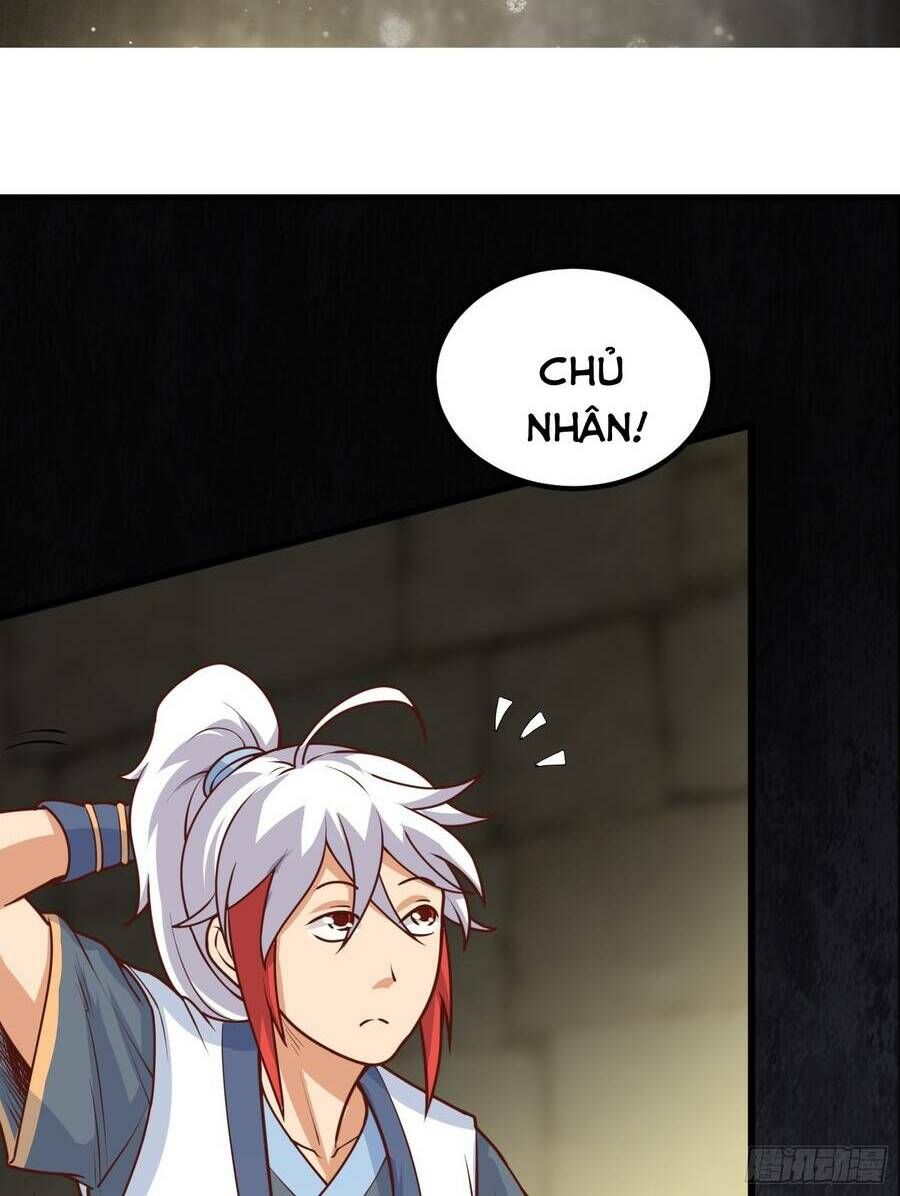 Luyện Khí Chi Thần Chapter 2.5 - Trang 2