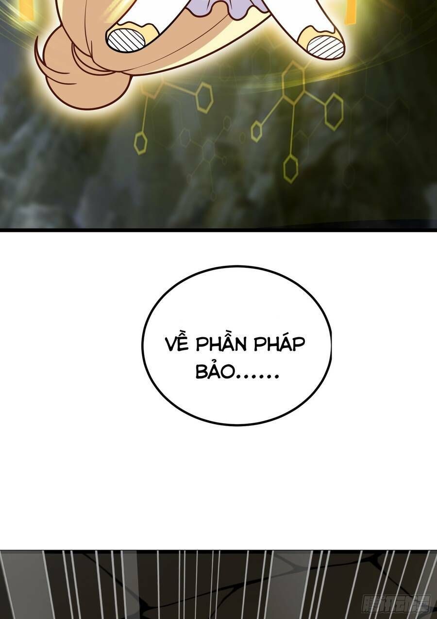 Luyện Khí Chi Thần Chapter 2.5 - Trang 2