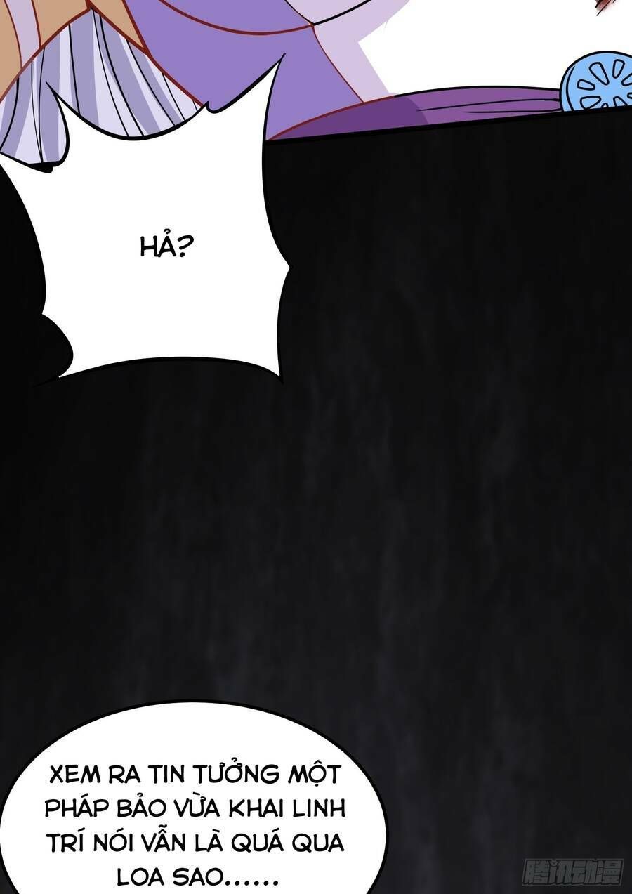 Luyện Khí Chi Thần Chapter 2.5 - Trang 2
