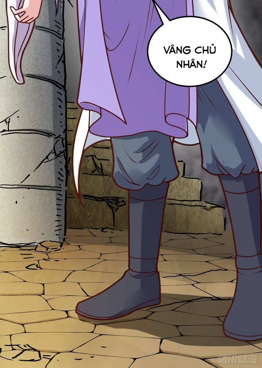 Luyện Khí Chi Thần Chapter 2.5 - Trang 2