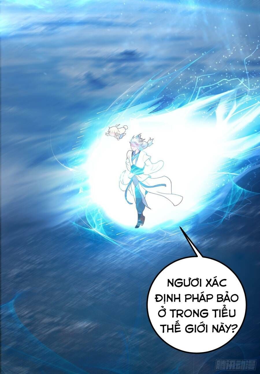 Luyện Khí Chi Thần Chapter 2.5 - Trang 2