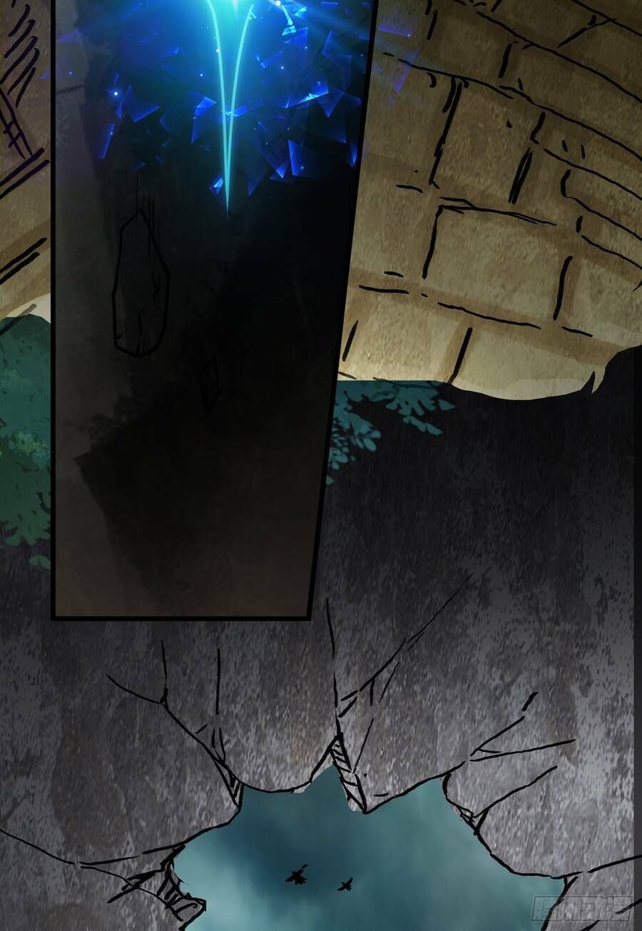 Luyện Khí Chi Thần Chapter 2.5 - Trang 2