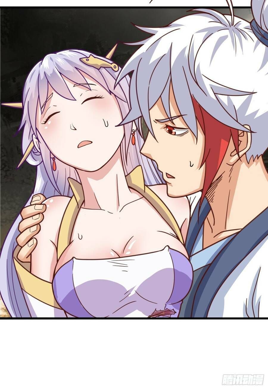 Luyện Khí Chi Thần Chapter 2.5 - Trang 2