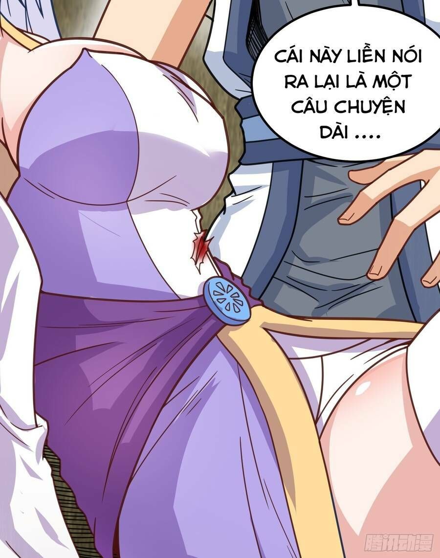 Luyện Khí Chi Thần Chapter 2.5 - Trang 2