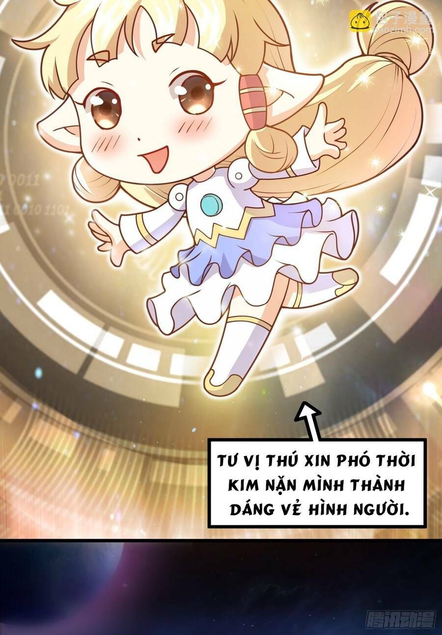 Luyện Khí Chi Thần Chapter 2.5 - Trang 2