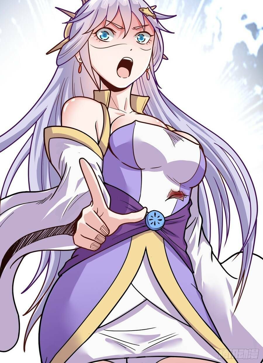 Luyện Khí Chi Thần Chapter 2.6 - Trang 2