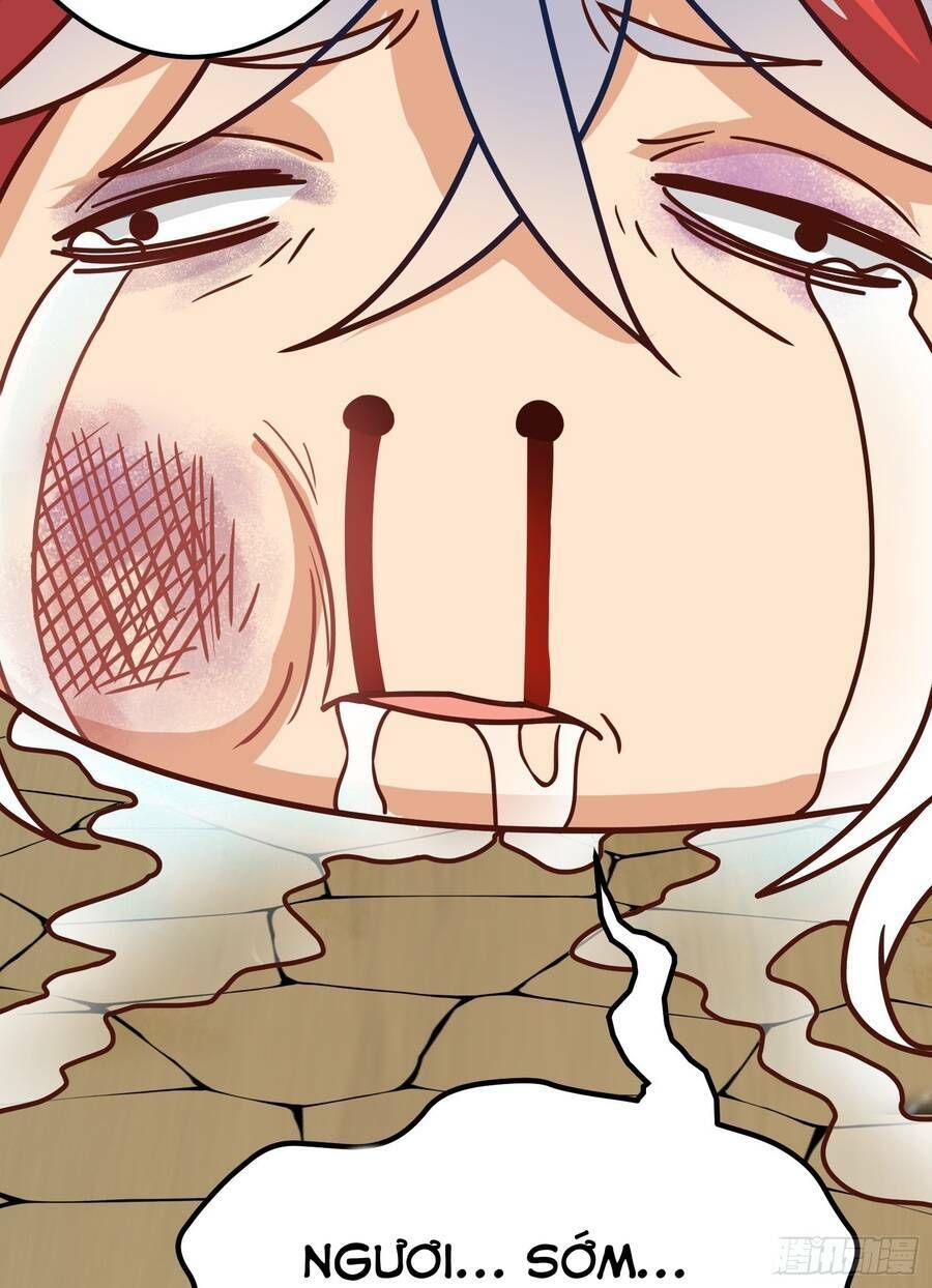 Luyện Khí Chi Thần Chapter 2.6 - Trang 2