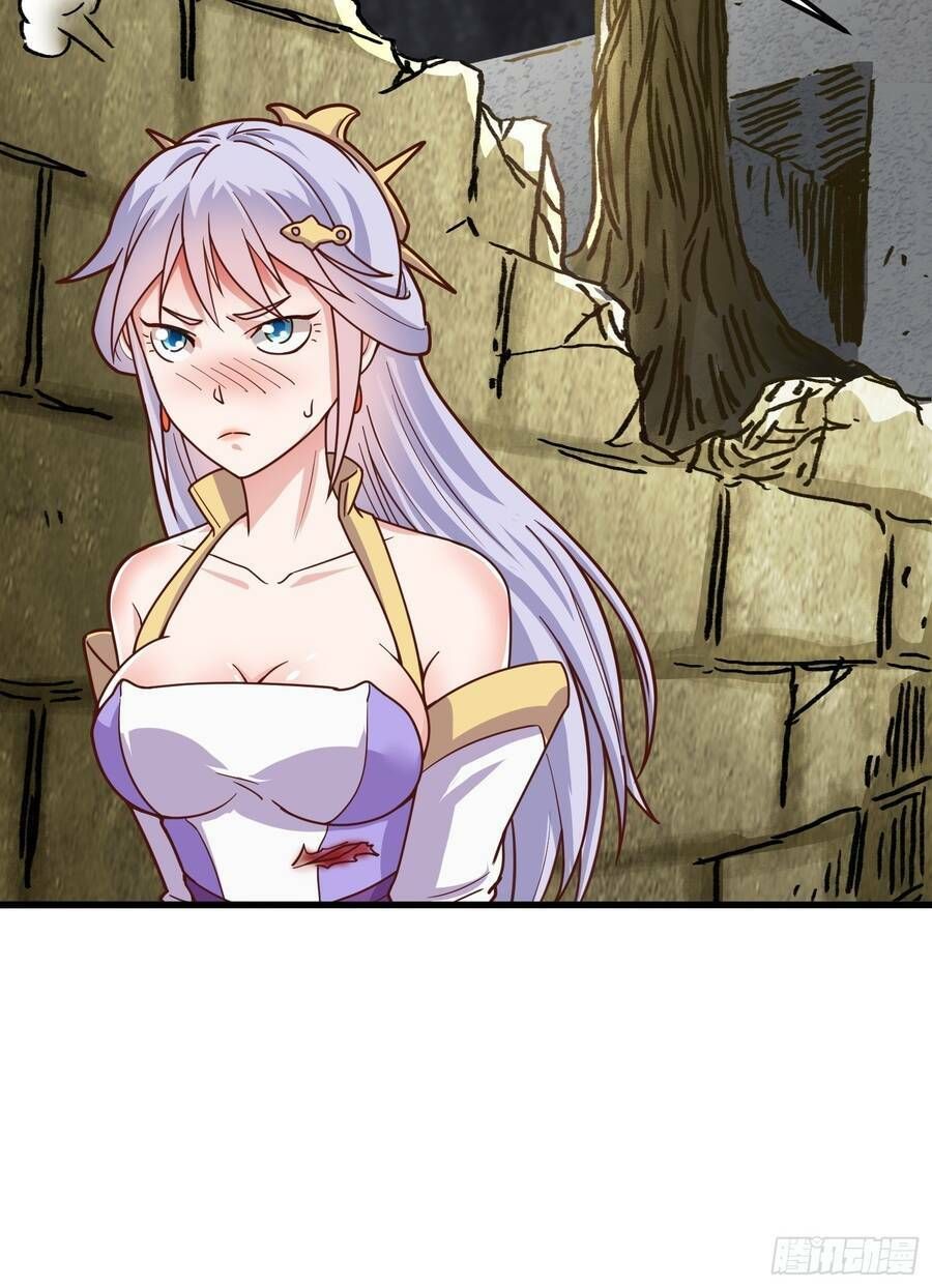 Luyện Khí Chi Thần Chapter 2.6 - Trang 2