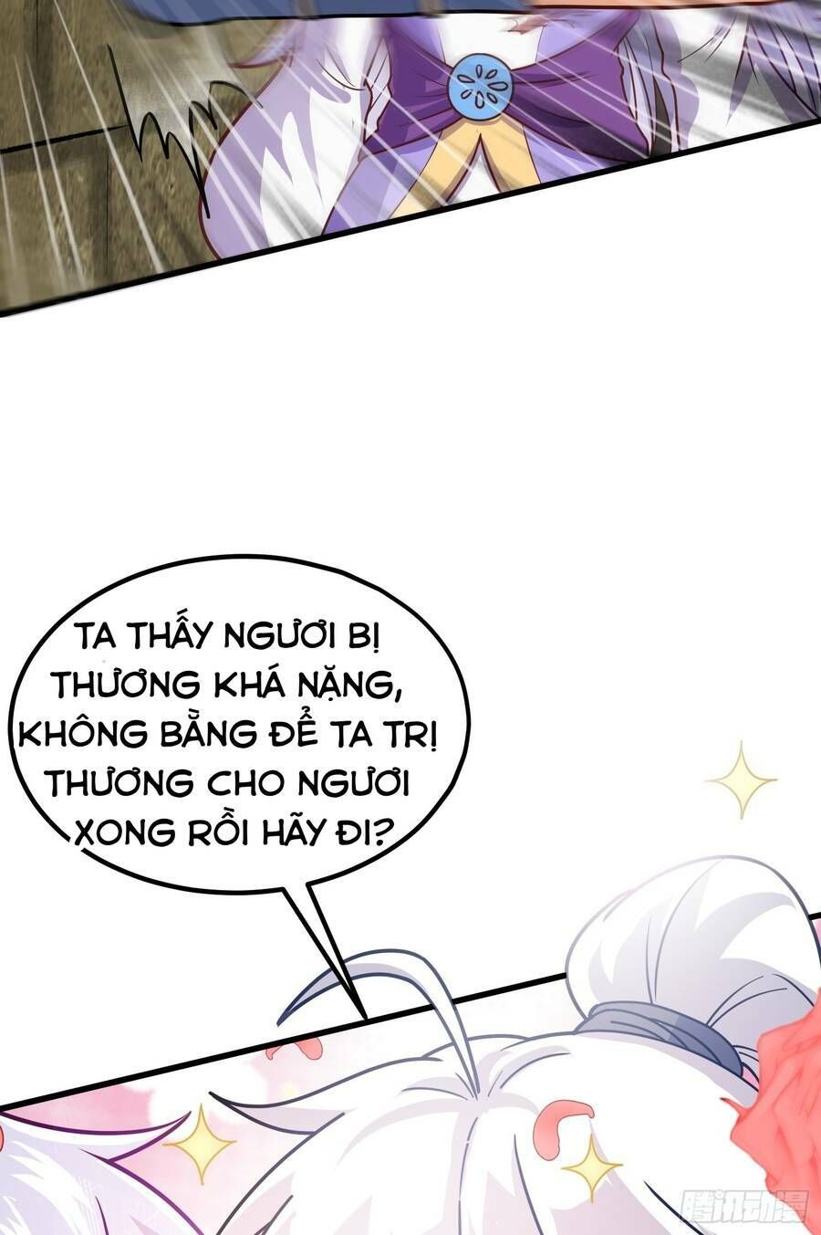 Luyện Khí Chi Thần Chapter 2.6 - Trang 2