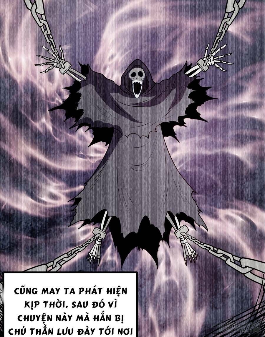 Luyện Khí Chi Thần Chapter 2.6 - Trang 2