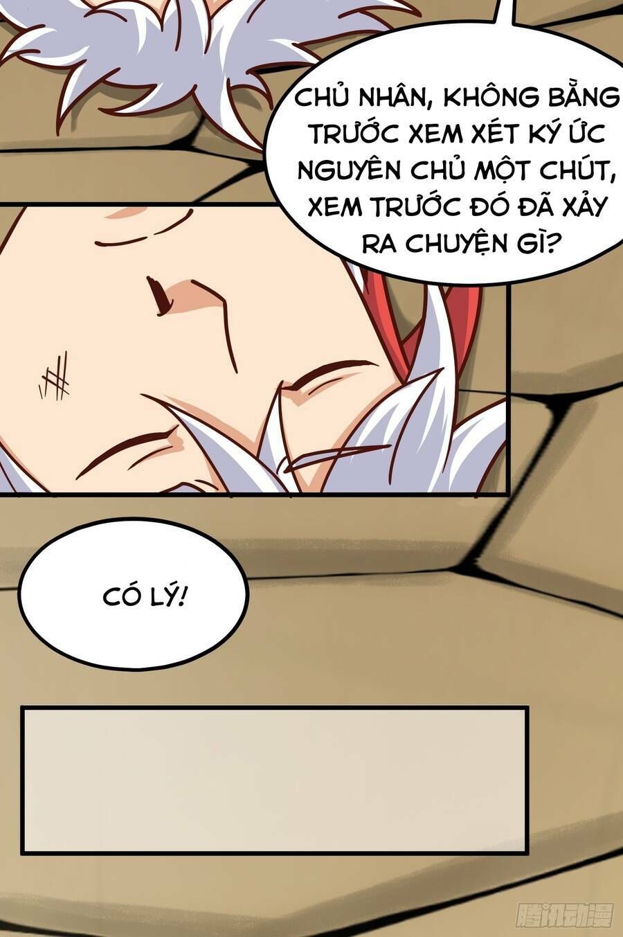 Luyện Khí Chi Thần Chapter 2.6 - Trang 2