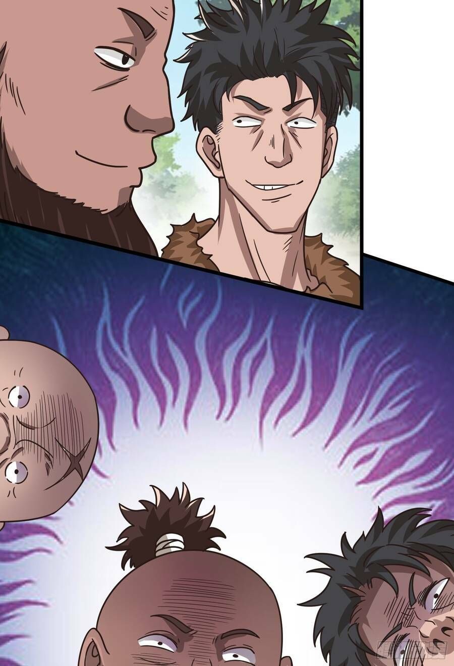 Luyện Khí Chi Thần Chapter 2.6 - Trang 2