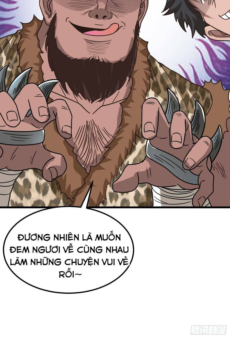 Luyện Khí Chi Thần Chapter 2.6 - Trang 2