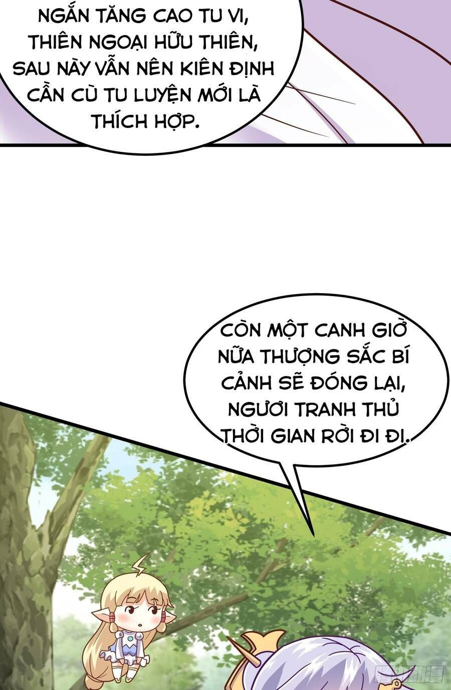 Luyện Khí Chi Thần Chapter 3.7 - Trang 2