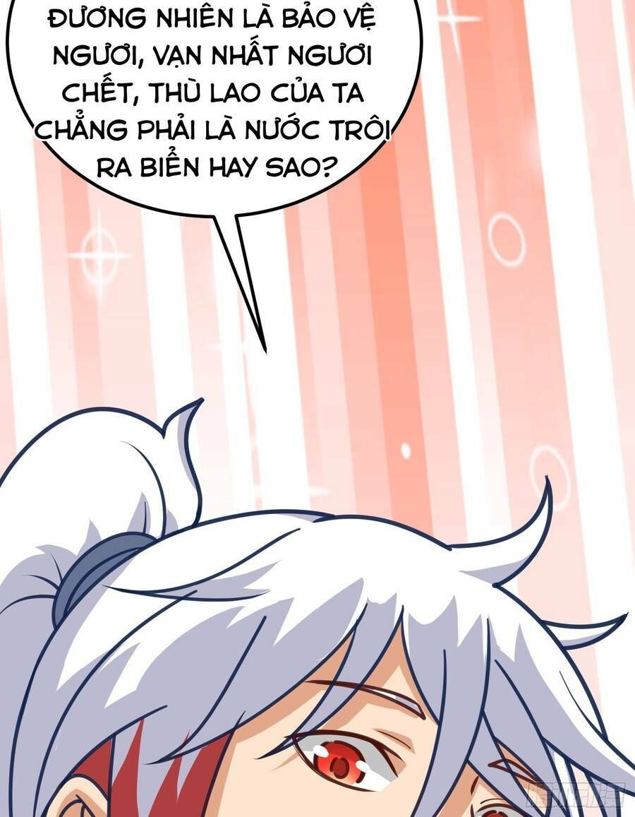 Luyện Khí Chi Thần Chapter 3.7 - Trang 2