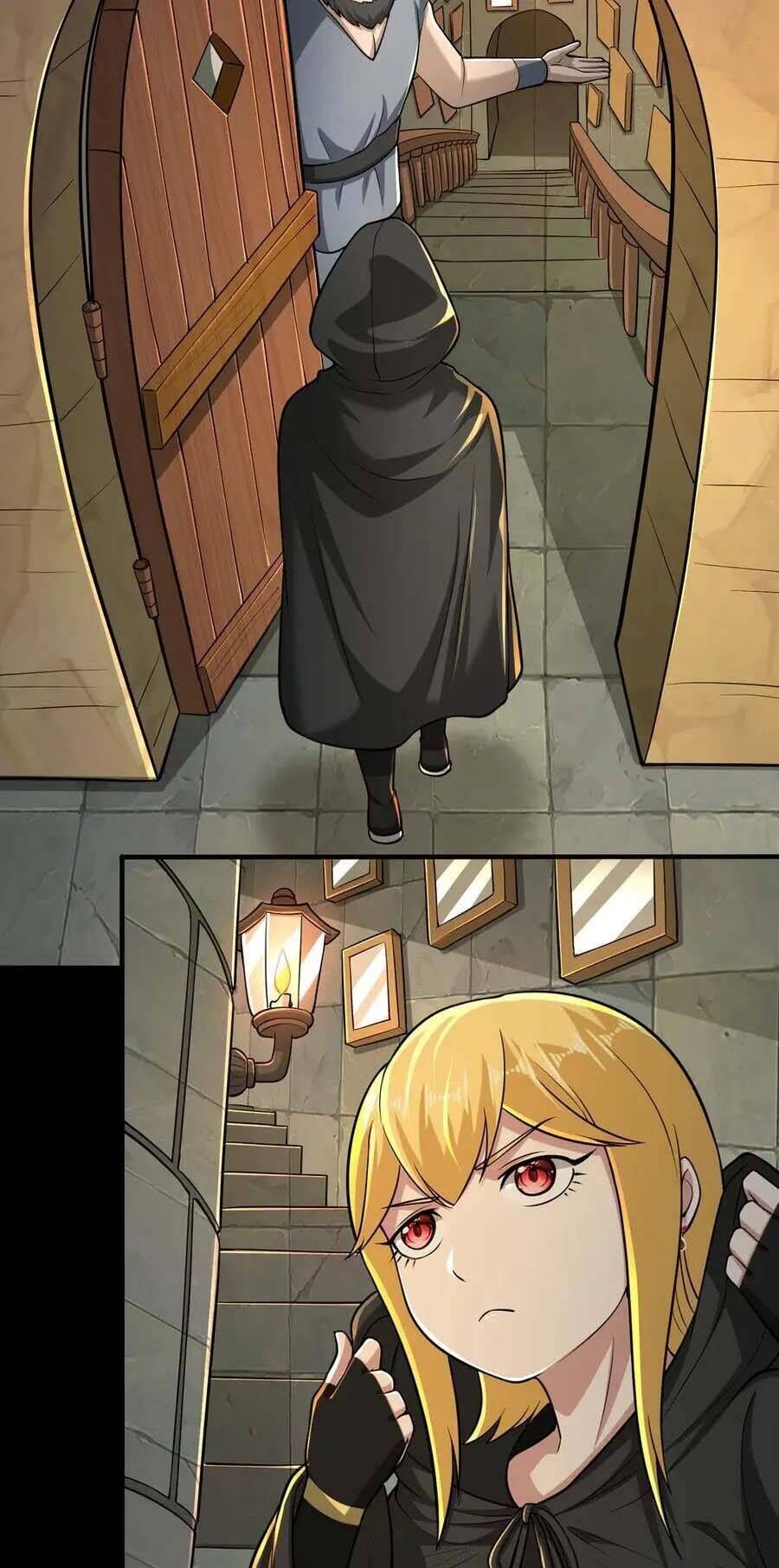 Luyện Khí Chi Thần Chapter 109 - Trang 2