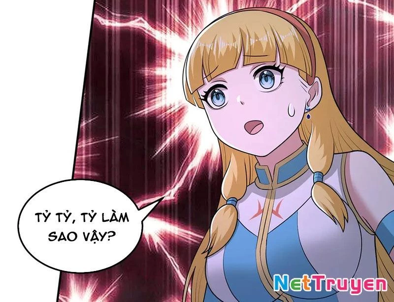 Luyện Khí Chi Thần Chapter 113 - Trang 2