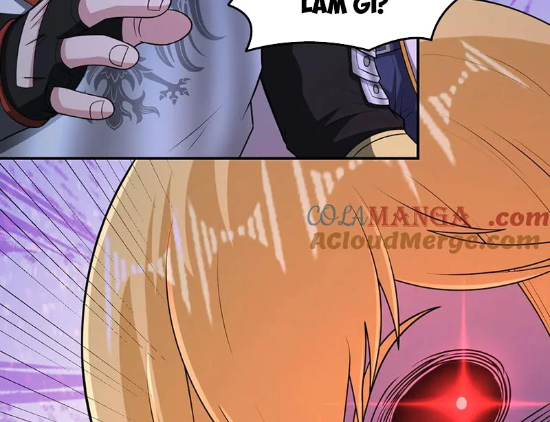 Luyện Khí Chi Thần Chapter 113 - Trang 2