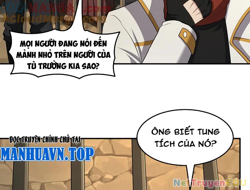 Luyện Khí Chi Thần Chapter 113 - Trang 2