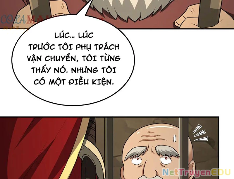 Luyện Khí Chi Thần Chapter 113 - Trang 2