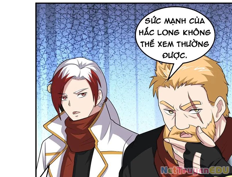 Luyện Khí Chi Thần Chapter 113 - Trang 2