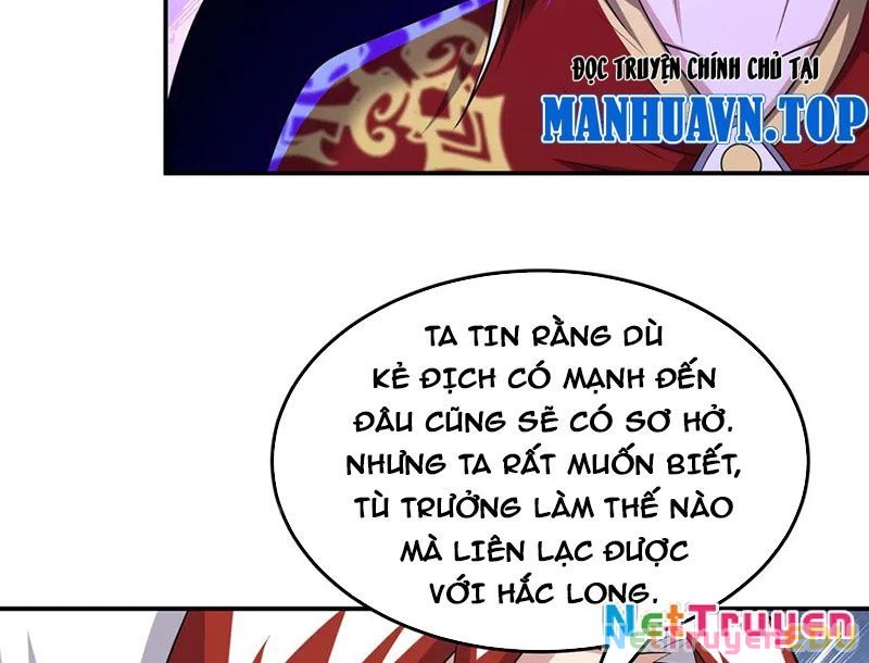 Luyện Khí Chi Thần Chapter 113 - Trang 2