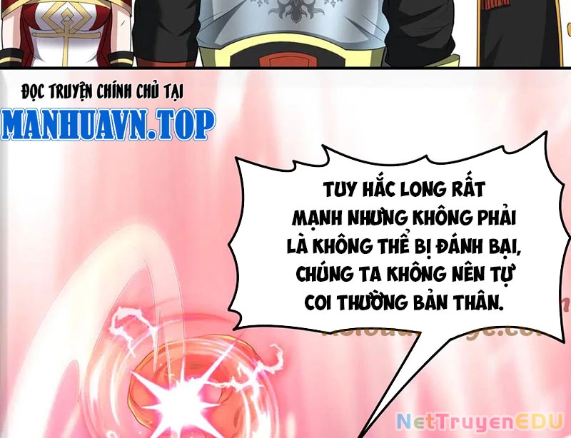 Luyện Khí Chi Thần Chapter 113 - Trang 2