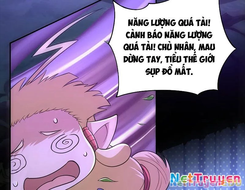 Luyện Khí Chi Thần Chapter 114 - Trang 2