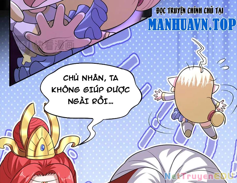 Luyện Khí Chi Thần Chapter 114 - Trang 2