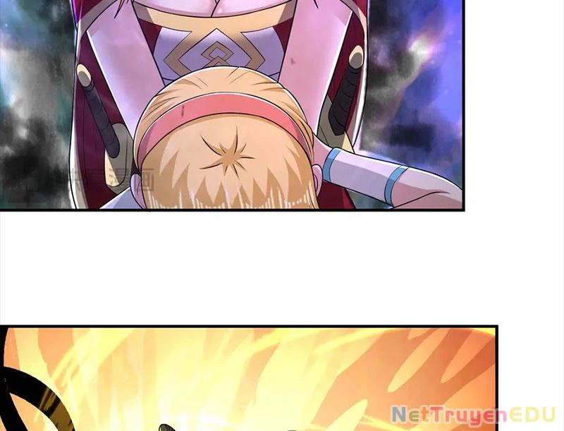 Luyện Khí Chi Thần Chapter 114 - Trang 2