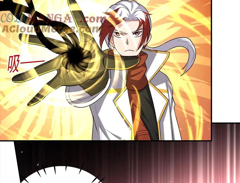 Luyện Khí Chi Thần Chapter 114 - Trang 2