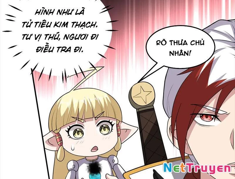Luyện Khí Chi Thần Chapter 114 - Trang 2