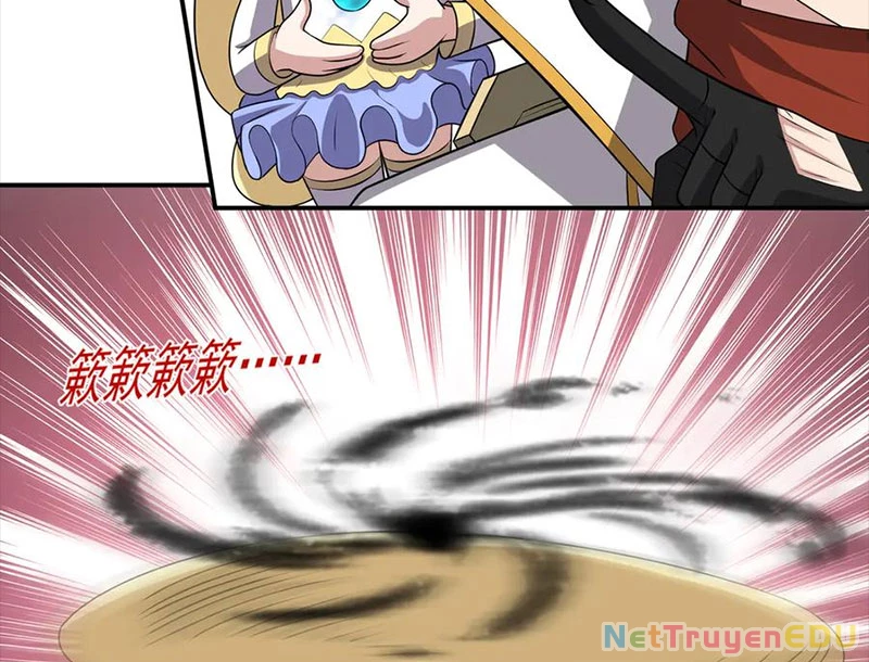 Luyện Khí Chi Thần Chapter 114 - Trang 2