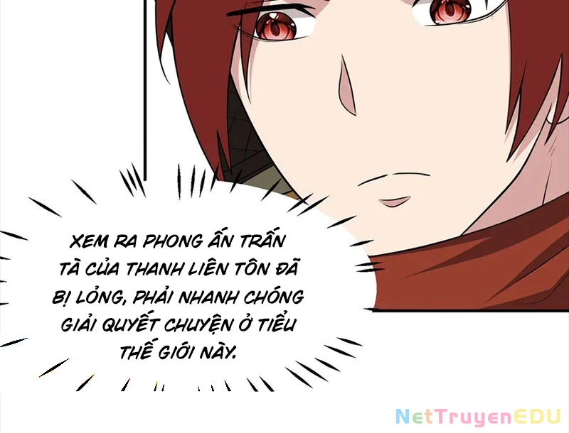 Luyện Khí Chi Thần Chapter 114 - Trang 2