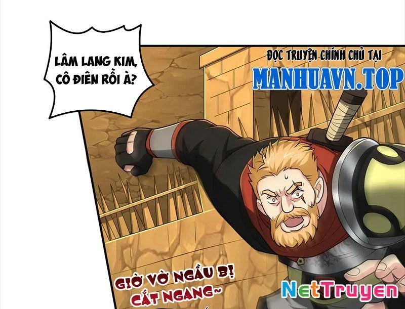 Luyện Khí Chi Thần Chapter 114 - Trang 2